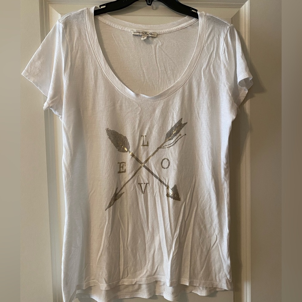 Express top